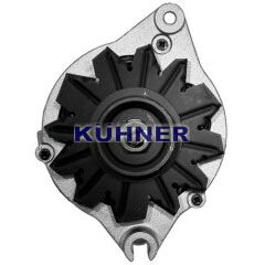 AD KÜHNER 30532RI Генератор для PEUGEOT (Пежо) AD KÜHNER 30532RI Генератор для PEUGEOT (Пежо)