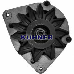 AD KÜHNER 30538RI Генератор для BMW 3 (Бмв 3) AD KÜHNER 30538RI Генератор для BMW 3 (Бмв 3)