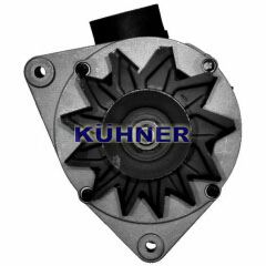 AD KÜHNER 30540RI Генератор для BMW 5 (Бмв 5) AD KÜHNER 30540RI Генератор для BMW 5 (Бмв 5)