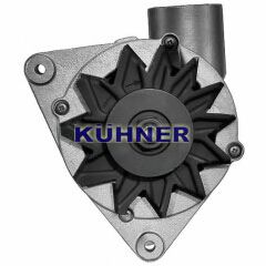 AD KÜHNER 30541RI Генератор для BMW 7 (Бмв 7) AD KÜHNER 30541RI Генератор для BMW 7 (Бмв 7)