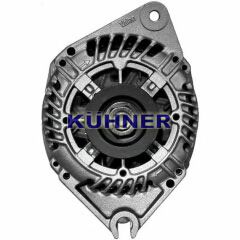 AD KÜHNER 30556RI Генератор для CITROËN XM (CитроËн Хм) AD KÜHNER 30556RI Генератор для CITROËN XM (CитроËн Хм)