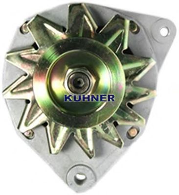 AD KÜHNER 30557RI Генератор для RENAULT EXTRA (Рено Эxтра) AD KÜHNER 30557RI Генератор для RENAULT EXTRA (Рено Эxтра)