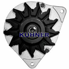 AD KÜHNER 30561RI Генератор для FORD COURIER (Форд Cоуриэр) AD KÜHNER 30561RI Генератор для FORD COURIER (Форд Cоуриэр)
