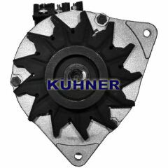 AD KÜHNER 30562RI Генератор для FORD GRANADA I (Форд Гранада и) AD KÜHNER 30562RI Генератор для FORD GRANADA I (Форд Гранада и)