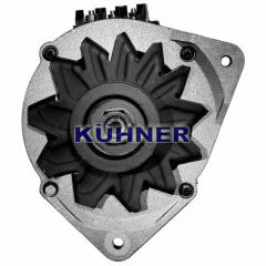 AD KÜHNER 30563RI Генератор для FORD GRANADA I (Форд Гранада и) AD KÜHNER 30563RI Генератор для FORD GRANADA I (Форд Гранада и)