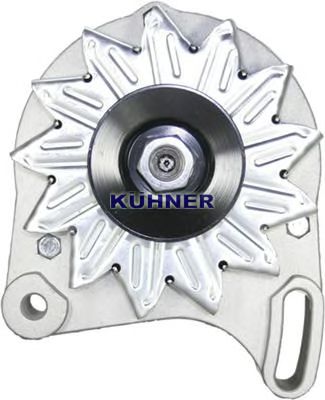 AD KÜHNER 30572RI Генератор для FIAT UNO (Фиат Уно) AD KÜHNER 30572RI Генератор для FIAT UNO (Фиат Уно)