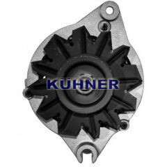 AD KÜHNER 30583RI Генератор для PEUGEOT (Пежо)