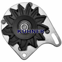 AD KÜHNER 30586RI Генератор для SEAT (Сеат) AD KÜHNER 30586RI Генератор для SEAT (Сеат)