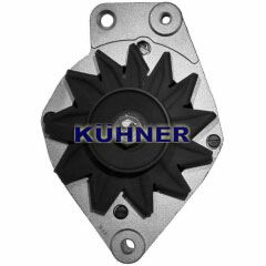 AD KÜHNER 30588RI Генератор для VOLKSWAGEN POLO (Фольксваген Поло) AD KÜHNER 30588RI Генератор для VOLKSWAGEN POLO (Фольксваген Поло)