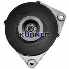 AD KÜHNER 30590RI Генератор для VOLVO (Вольво) AD KÜHNER 30590RI Генератор для VOLVO (Вольво)
