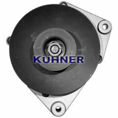 AD KÜHNER 30591RI Генератор для VOLVO (Вольво) AD KÜHNER 30591RI Генератор для VOLVO (Вольво)