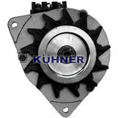 AD KÜHNER 30594RI Генератор для FORD FIESTA (Форд Фиэста) AD KÜHNER 30594RI Генератор для FORD FIESTA (Форд Фиэста)