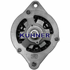 AD KÜHNER 30601RI Генератор для FIAT TEMPRA (Фиат Тэмпра) AD KÜHNER 30601RI Генератор для FIAT TEMPRA (Фиат Тэмпра)
