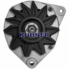 AD KÜHNER 30606RI Генератор для FIAT STRADA II (Фиат Страда 2) AD KÜHNER 30606RI Генератор для FIAT STRADA II (Фиат Страда 2)