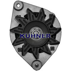 AD KÜHNER 30609RI Генератор для BMW 3 (Бмв 3) AD KÜHNER 30609RI Генератор для BMW 3 (Бмв 3)