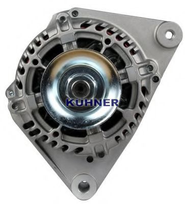 AD KÜHNER 30617RI Генератор для PEUGEOT 106 I (Пежо 106 и) AD KÜHNER 30617RI Генератор для PEUGEOT 106 I (Пежо 106 и)
