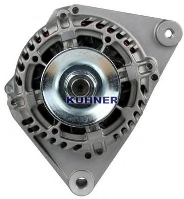 AD KÜHNER 30618RI Генератор для PEUGEOT PARTNER PATAGONICA / URBANA (Пежо Партнер патагоника / урбана) AD KÜHNER 30618RI Генератор для PEUGEOT PARTNER PATAGONICA / URBANA (Пежо Партнер патагоника / урбана)
