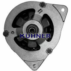 AD KÜHNER 30627RI Генератор для ROVER 400 (Ровер 400) AD KÜHNER 30627RI Генератор для ROVER 400 (Ровер 400)