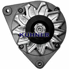 AD KÜHNER 30630RI Генератор для BMW 3 (Бмв 3) AD KÜHNER 30630RI Генератор для BMW 3 (Бмв 3)
