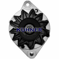 AD KÜHNER 30631RI Генератор для ALFA-ROMEO (Алфа-ромэо) AD KÜHNER 30631RI Генератор для ALFA-ROMEO (Алфа-ромэо)