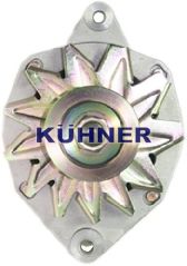 AD KÜHNER 30635RI Генератор для RENAULT LUTECIA I (Рено Лутэcиа и) AD KÜHNER 30635RI Генератор для RENAULT LUTECIA I (Рено Лутэcиа и)
