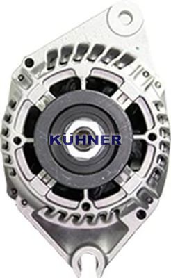 AD KÜHNER 30637RI Генератор для CITROËN DISPATCH (CитроËн Диспатч) AD KÜHNER 30637RI Генератор для CITROËN DISPATCH (CитроËн Диспатч)
