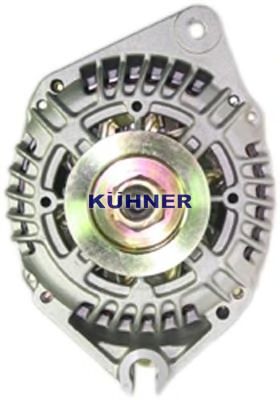 AD KÜHNER 30639RI Генератор для CITROËN ZX (CитроËн Зх) AD KÜHNER 30639RI Генератор для CITROËN ZX (CитроËн Зх)