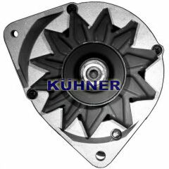 AD KÜHNER 30700RI Генератор для LANCIA (Лансиа/лянча) AD KÜHNER 30700RI Генератор для LANCIA (Лансиа/лянча)