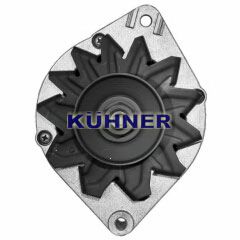 AD KÜHNER 30706RI Генератор для VOLKSWAGEN POLO (Фольксваген Поло) AD KÜHNER 30706RI Генератор для VOLKSWAGEN POLO (Фольксваген Поло)