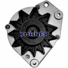 AD KÜHNER 30708RI Генератор для VOLKSWAGEN T4 CARAVELLE (Фольксваген Т4 cараvэллэ) AD KÜHNER 30708RI Генератор для VOLKSWAGEN T4 CARAVELLE (Фольксваген Т4 cараvэллэ)