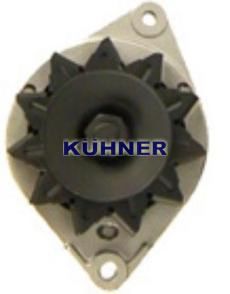 AD KÜHNER 3071 Генератор для RENAULT ESTAFETTE (Рено Эстафэттэ) AD KÜHNER 3071 Генератор для RENAULT ESTAFETTE (Рено Эстафэттэ)