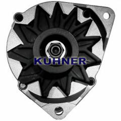 AD KÜHNER 30712RI Генератор для LANCIA (Лансиа/лянча) AD KÜHNER 30712RI Генератор для LANCIA (Лансиа/лянча)