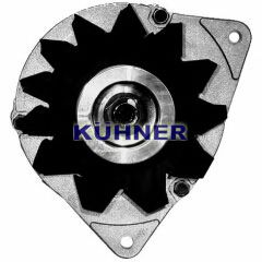 AD KÜHNER 30717RI Генератор для FORD COURIER (Форд Cоуриэр) AD KÜHNER 30717RI Генератор для FORD COURIER (Форд Cоуриэр)