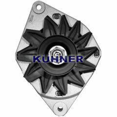AD KÜHNER 30728RI Генератор для RENAULT ENCORE (Рено Энcорэ) AD KÜHNER 30728RI Генератор для RENAULT ENCORE (Рено Энcорэ)