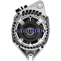 AD KÜHNER 30729RI Генератор для CITROËN ZX (CитроËн Зх) AD KÜHNER 30729RI Генератор для CITROËN ZX (CитроËн Зх)