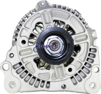 AD KÜHNER 30736RI Генератор для VOLKSWAGEN POLO (Фольксваген Поло) AD KÜHNER 30736RI Генератор для VOLKSWAGEN POLO (Фольксваген Поло)