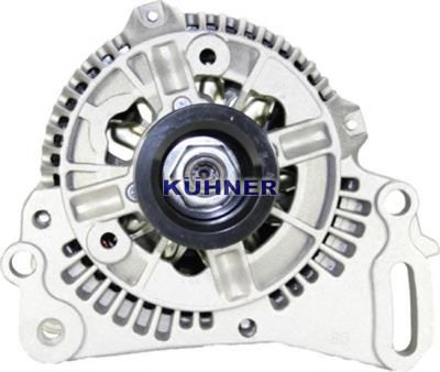 AD KÜHNER 30740RI Генератор для VOLKSWAGEN POLO (Фольксваген Поло) AD KÜHNER 30740RI Генератор для VOLKSWAGEN POLO (Фольксваген Поло)