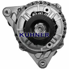 AD KÜHNER 30826RI Генератор для BMW 3 (Бмв 3) AD KÜHNER 30826RI Генератор для BMW 3 (Бмв 3)