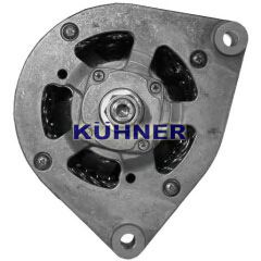 AD KÜHNER 30839RI Генератор для ALFA-ROMEO (Алфа-ромэо) AD KÜHNER 30839RI Генератор для ALFA-ROMEO (Алфа-ромэо)