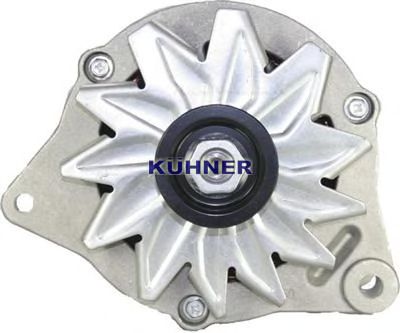AD KÜHNER 30850RI Генератор для SKODA FELICIA II (Шкода Фелиция 2) AD KÜHNER 30850RI Генератор для SKODA FELICIA II (Шкода Фелиция 2)