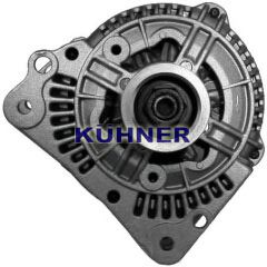 AD KÜHNER 30852RI Генератор для AUDI 90 (Ауди 90) AD KÜHNER 30852RI Генератор для AUDI 90 (Ауди 90)