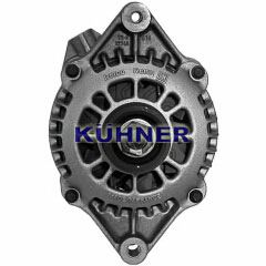 AD KÜHNER 30861RI Генератор для OPEL COMBO (Опель Комбо) AD KÜHNER 30861RI Генератор для OPEL COMBO (Опель Комбо)