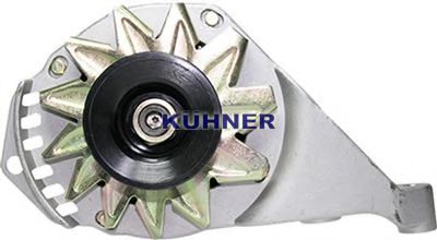 AD KÜHNER 30889RI Генератор для RENAULT TWINGO I (Рено Твинго 1) AD KÜHNER 30889RI Генератор для RENAULT TWINGO I (Рено Твинго 1)