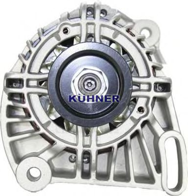 AD KÜHNER 30890RI Генератор для FIAT PUNTO (Фиат Пунто) AD KÜHNER 30890RI Генератор для FIAT PUNTO (Фиат Пунто)