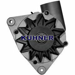 AD KÜHNER 30902RI Генератор для BMW 7 (Бмв 7) AD KÜHNER 30902RI Генератор для BMW 7 (Бмв 7)