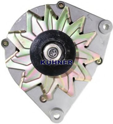 AD KÜHNER 30905RI Генератор для VOLVO (Вольво) AD KÜHNER 30905RI Генератор для VOLVO (Вольво)