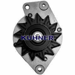 AD KÜHNER 30906RI Генератор для VOLKSWAGEN POLO (Фольксваген Поло) AD KÜHNER 30906RI Генератор для VOLKSWAGEN POLO (Фольксваген Поло)