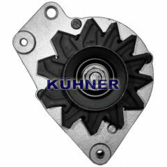 AD KÜHNER 30910RI Генератор для VOLKSWAGEN CADDY I (Фольксваген Cаддъ и) AD KÜHNER 30910RI Генератор для VOLKSWAGEN CADDY I (Фольксваген Cаддъ и)