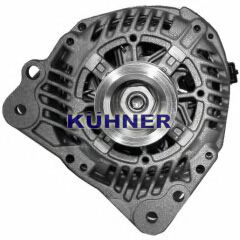 AD KÜHNER 30912RI Генератор для SEAT CORDOBA VARIO (Сеат Кордоба варио) AD KÜHNER 30912RI Генератор для SEAT CORDOBA VARIO (Сеат Кордоба варио)