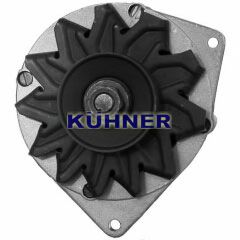 AD KÜHNER 3094RI Генератор для FORD GRANADA I (Форд Гранада и) AD KÜHNER 3094RI Генератор для FORD GRANADA I (Форд Гранада и)
